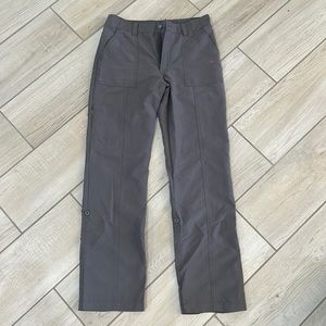 Pacific Trails Women’s Cargo Pants